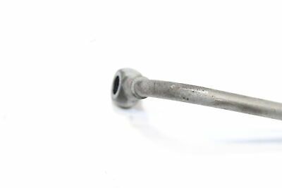 2008 DODGE NITRO 2.8 CRD TURBO OIL FEED PIPE LINE