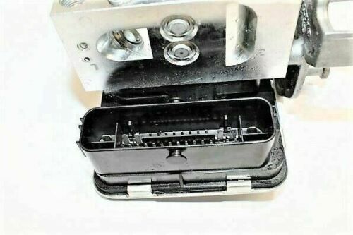 2016 MERCEDES C CLASS W205 2.0 ABS PUMP A2534313200 A2539011600