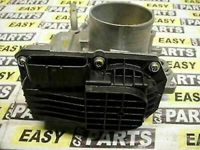 2013 HONDA CIVIC 1.8L THROTTLE BODY GMF3A