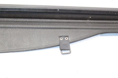 Mitsubishi GTO Parcel Shelf Load Cover 1991