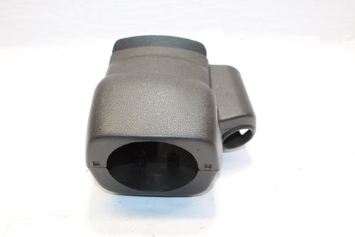 1992 MITSUBISHI GTO STEERING COLUMN SURROUND COWL TRIM