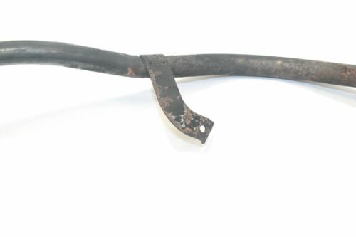 2007 JEEP CHEROKEE 2.8 CRD ENGINE OIL DIPSTICK WITH GUIDE