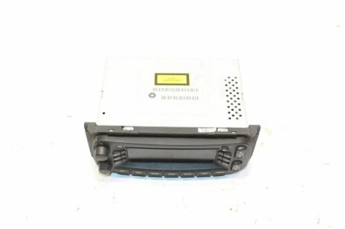 2007 JEEP CHEROKEE RADIO CD PLAYER HEAD UNIT P05064119AB
