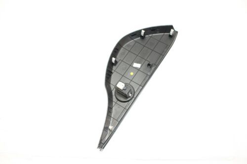 2014 SSANGYONG KORANDO LEFT SIDE DASHBOARD END TRIM COVER
