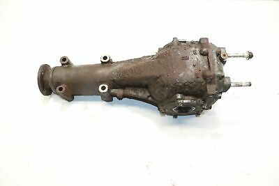 2009 SUBARU OUTBACK 2.0 DIESEL REAR DIFF DIFFERENTIAL