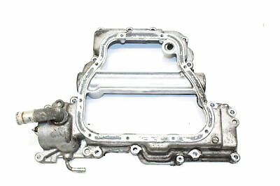 2009 SUBARU IMPREZA 2.0L OIL SUMP PAN UPPER SECTION