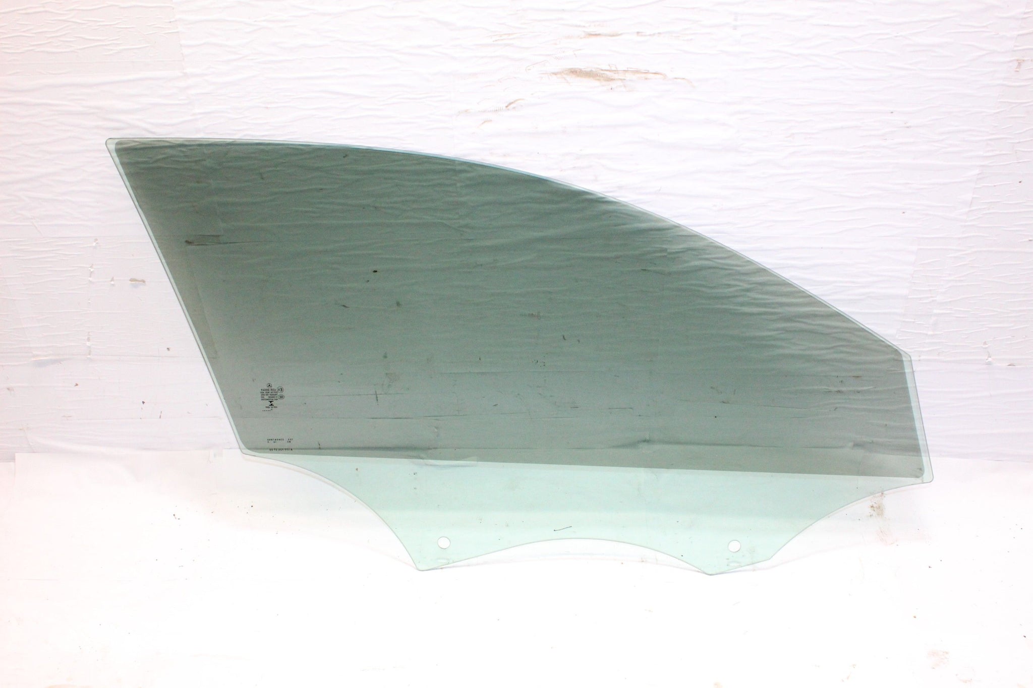 Mercedes A Class W177 Door Window Glass Left Passenger Side Front A1777253700 2019