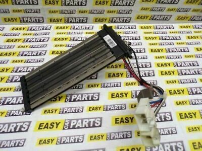 2009 NISSAN QASHQAI 1.5 ELECTRIC PRE HEATER ELEMENT A30105A7700003
