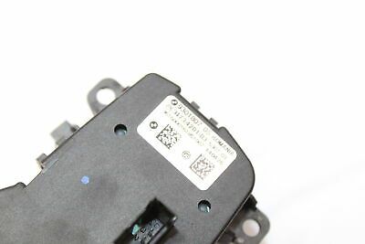 2016 MINI COOPER F55 HEADLIGHT CONTROL SWITCH 9301807