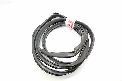 2012 HONDA CRV LEFT SIDE FRONT RUBBER DOOR SEAL