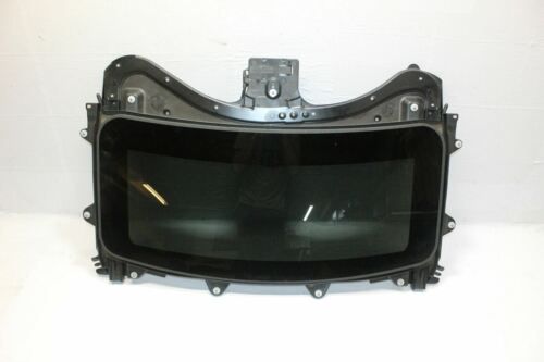 2010 LAND ROVER DISCOVERY 4 Sunroof Front EGW500070