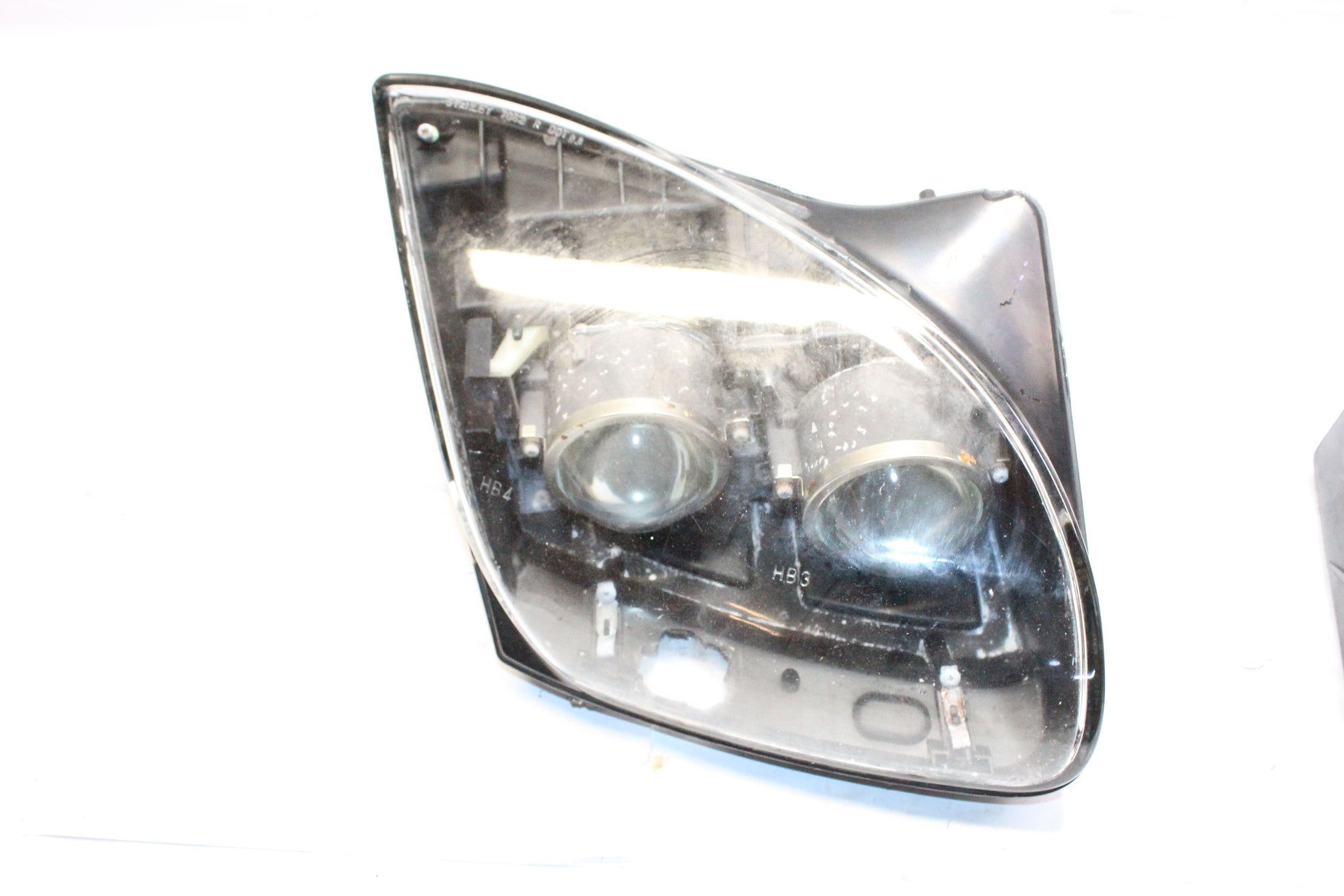 MITSUBISHI GTO MK2 HEADLIGHTS
