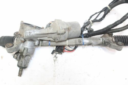 2009 SUBARU OUTBACK 2.0 POWER STEERING RACK E2622-70012