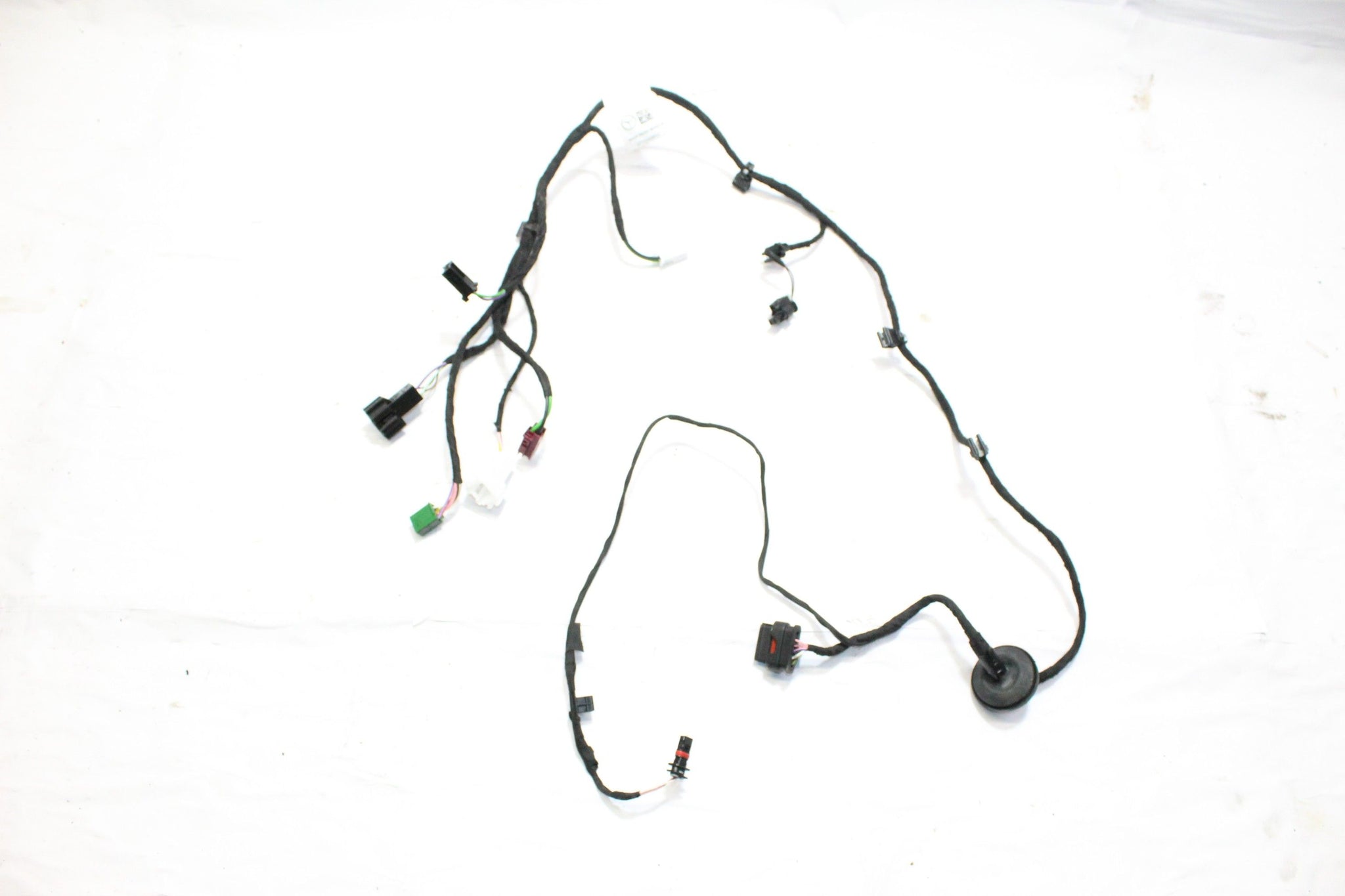 Mercedes A Class W177 Door Wiring Loom Front Left A1775409510 2019