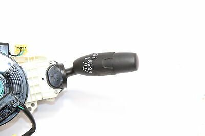 2012 HONDA CR-Z INDICATOR WIPER CONTROL STALKS SQUIB M36448