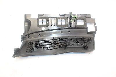 2000 MERCEDES CL500 W215 LEFT SIDE DASHBOARD LOWER TRIM PANEL A2156800439