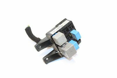 2008 HYUNDAI TUCSON 2.0 RELAY BOX 91106-2E281