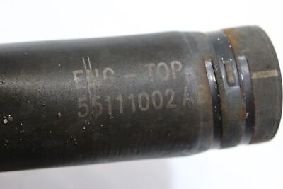 2007 CHRYSLER GRAND VOYAGER 2.8 COOLANT PIPE HOSE 55111002AB