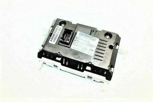 2013 FORD FIESTA MK7 MULTI FUNCTION DISPLAY SCREEN C1BT-18B955-BD