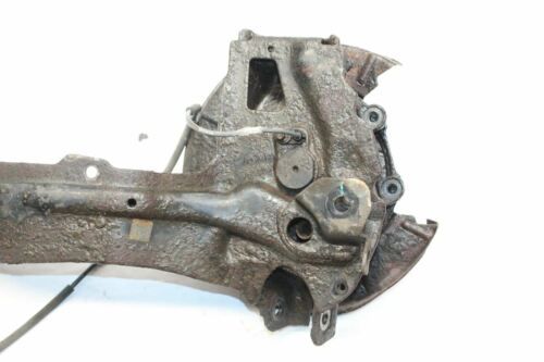 2012 MG6 1.8 RIGHT SIDE REAR HUB