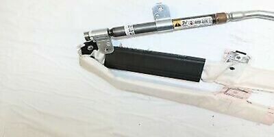 2012 VAUXHALL ANTARA LEFT SIDE CURTAIN AIRBAG