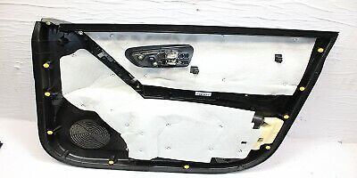 Ssangyong Korando Door Card Panel Left Side Front 2013
