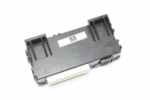 2010 CHEVROLET EPICA 2.0 LIGHTING CONTROL MODULE ECU 96647137