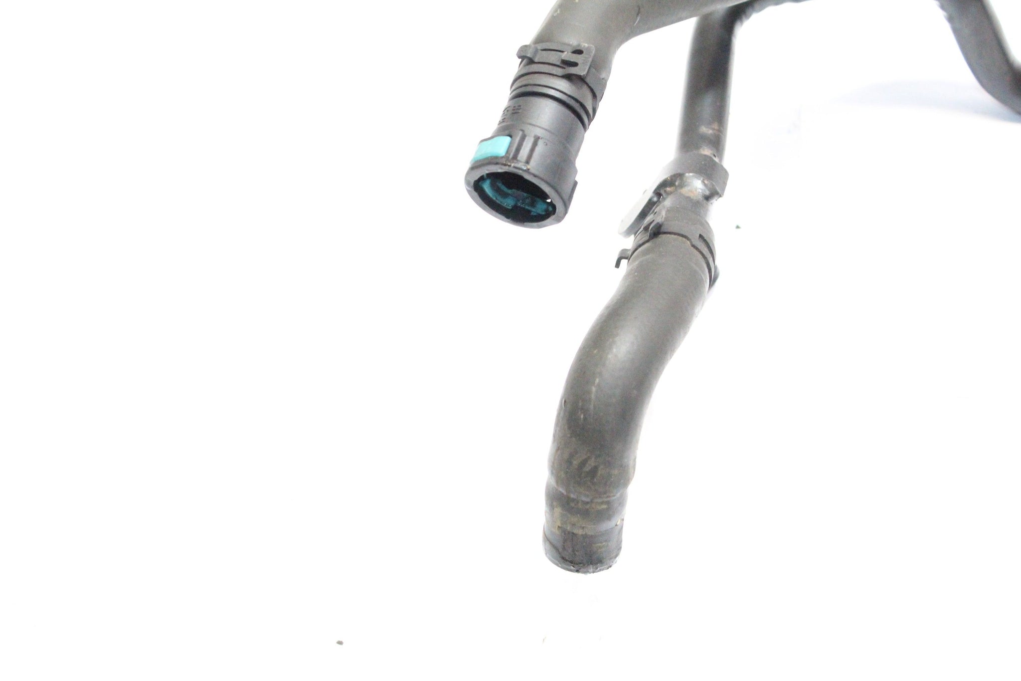 JAGUAR XF WATER COOLANT HOSE PIPE 2013 3.0 9X23-9Y439-AA
