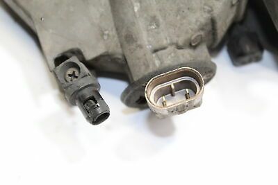 2004 LEXUS RX300 RIGHT SIDE FRONT FOG LIGHT