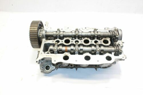 2010 LAND ROVER DISCOVERY 4 3.0 TDV6 RIGHT SIDE CYLINDER HEAD 306DT