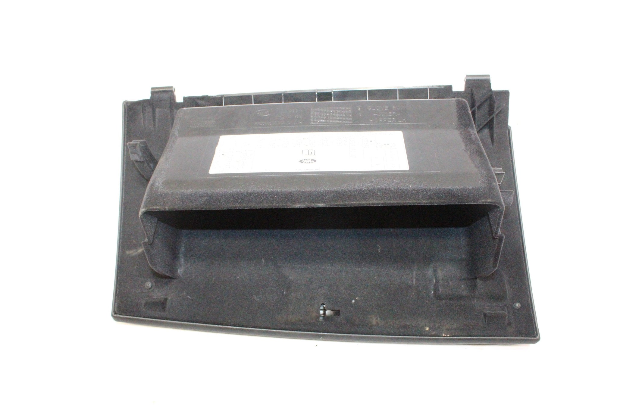 2011 LAND ROVER DISCOVERY 4 GLOVE BOX AH4214K016BB