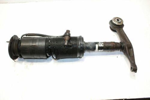 2002 MERCEDES CL500 W215 RIGHT SIDE FRONT ABC SUSPENSION LEG A2203200238