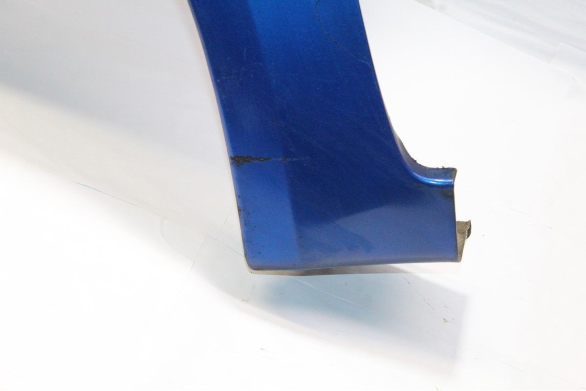 Subaru Impreza Wing Left