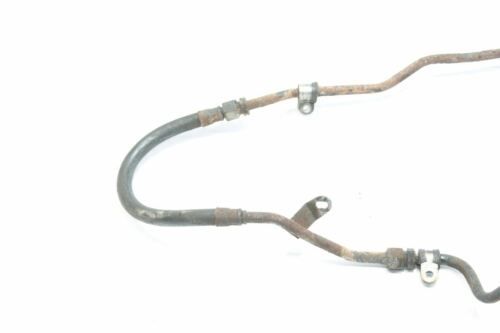 2002 MERCEDES CL500 W215 5.0 V8 GEARBOX OIL COOLER PIPE