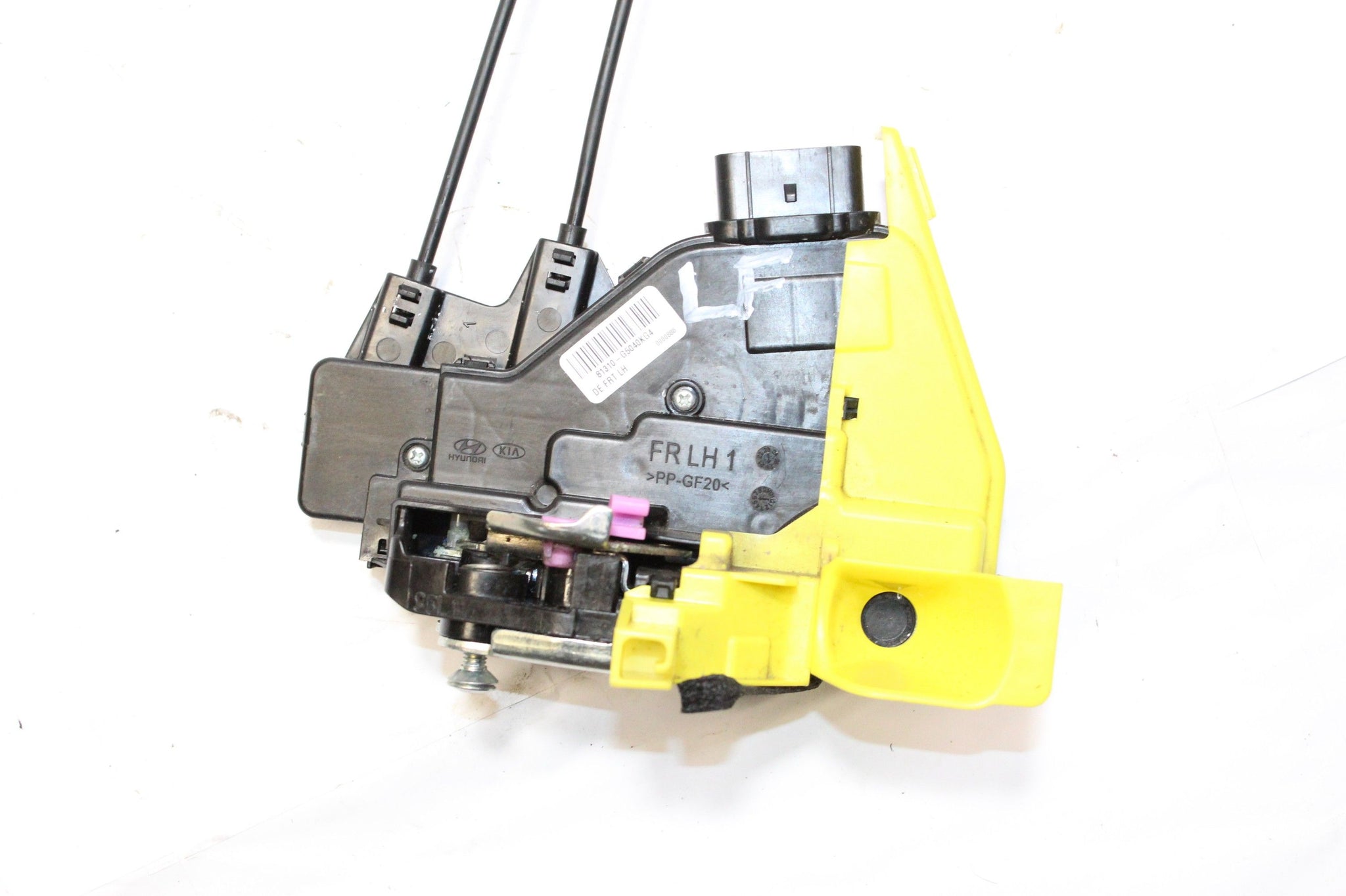 Kia Niro Door Lock Motor Left Passenger Side Front 81310-G5040 2020