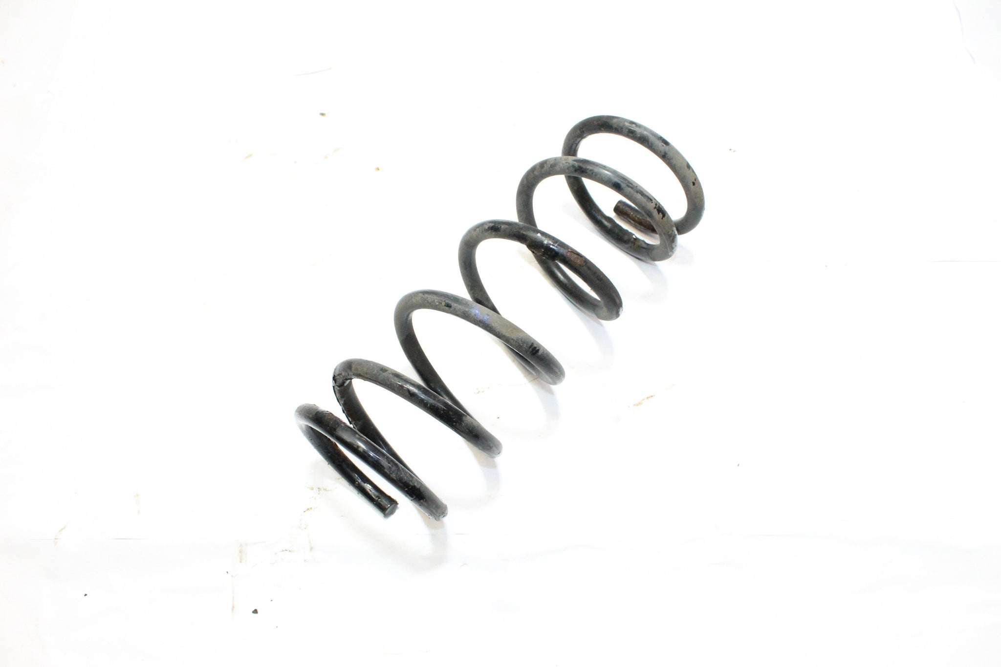 Ssangyong Korando Rear Coil Spring Diesel 2.2 2017