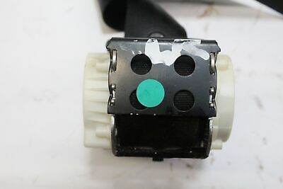 2012 MG6 LEFT SIDE REAR SEAT BELT