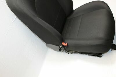 2012 MG6 LEFT SIDE FRONT SEAT