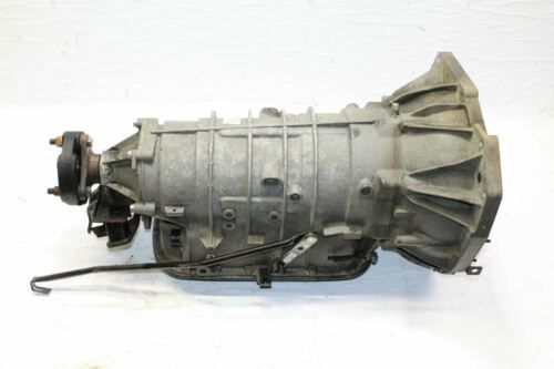 2006 CADILLAC CTS 3.6 5 SPEED AUTOMATIC GEARBOX 96025722
