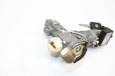 2006 NISSAN MURANO Z50 3.5 IGNITION BARREL SWITCH WITH 2 KEYS 28590C9902