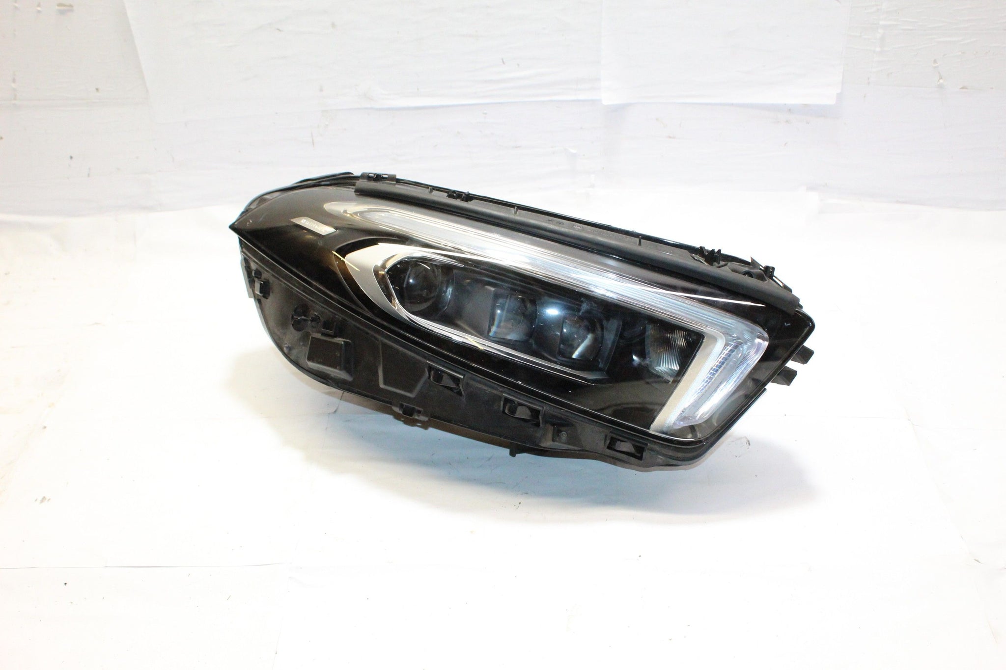 Mercedes A Class W177 Headlight LED Multibeam A1779065603 Driver Right