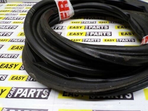 2012 HONDA CR-Z TAILGATE RUBBER SEAL