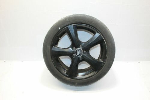 2012 MG6 ALLOY WHEEL WITH TYRE 205 / 50 R17 2.1MM MSW BY OZ