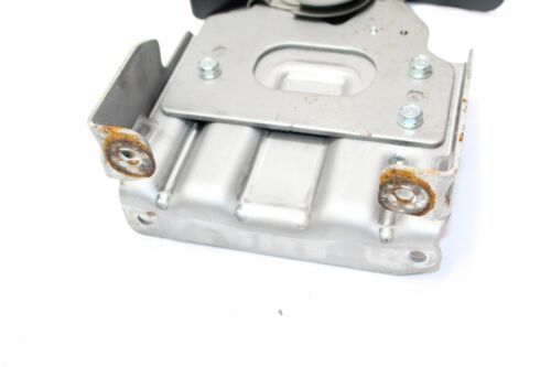 2014 SSANGYONG KORANDO HANDBRAKE HANDLE LEVER
