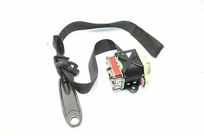 2006 MERCEDES C200 RIGHT SIDE FRONT SEAT BELT 3DR