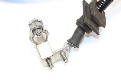 2016 MINI COOPER F55 1.5 PETROL STARTER MOTOR ALTERNATOR CABLE 8602988