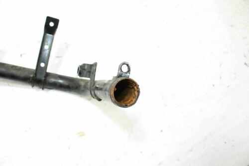 2006 CADILLAC CTS 3.6 METAL COOLANT PIPE