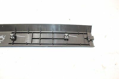 2008 DODGE NITRO REAR HEADLINER ROOF TRIM PANEL P5KH94XDVAA