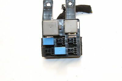 2008 HYUNDAI TUCSON 2.0 RELAY BOX 91106-2E281
