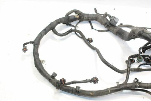 Dodge Nitro 2.8 Engine Wiring Loom Harness P04801726AB